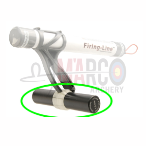 SAUNDERS PESO PER SIMULATORE DI TIRO 