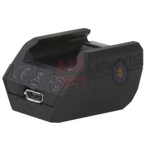 MANTIS SISTEMA ANALISI DEL TIRO X8