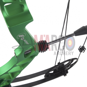 BOOSTER COMPOUND XT 31.1