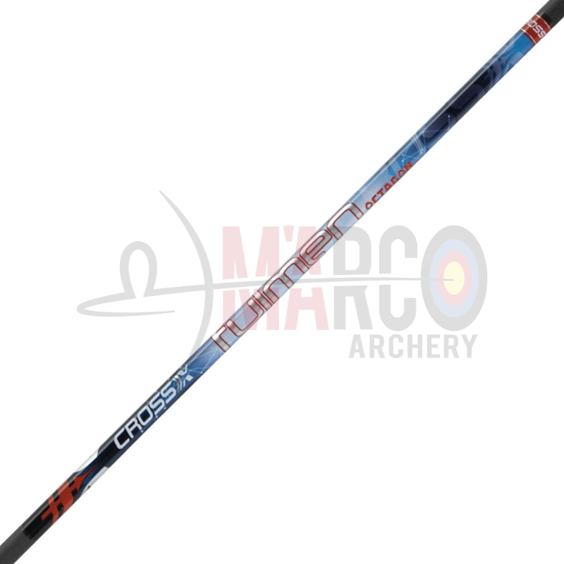 CROSS-X ASTA FULMEN OCTAGON