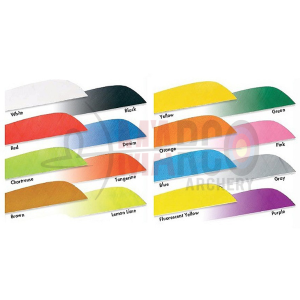 GATEWAY ALETTA NATURALE 4" SCUDO