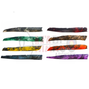 GATEWAY ALETTA NATURALE 5.5" DOPPIA PARABOLA CAMO