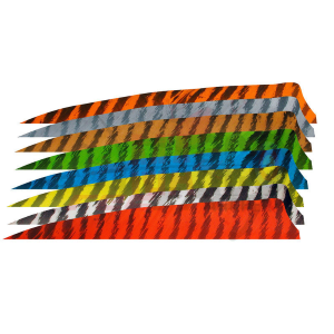 GATEWAY ALETTA NATURALE 5" SCUDO BARRATE