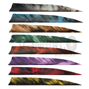 GATEWAY ALETTA NATURALE 5" SCUDO CAMO