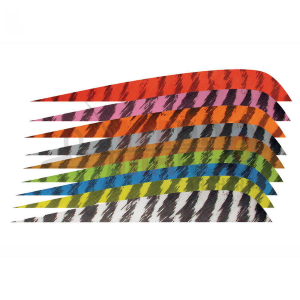 GATEWAY ALETTA NATURALE 4" PARABOLA BARRATE