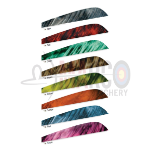 GATEWAY ALETTA NATURALE 5" PARABOLA CAMO