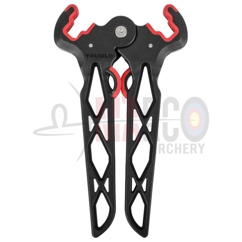 TRUGLO CAVALLETTO BOW JACK 