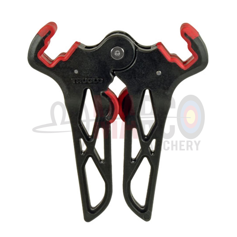 TRUGLO CAVALLETTO BOW JACK MINI WIDE
