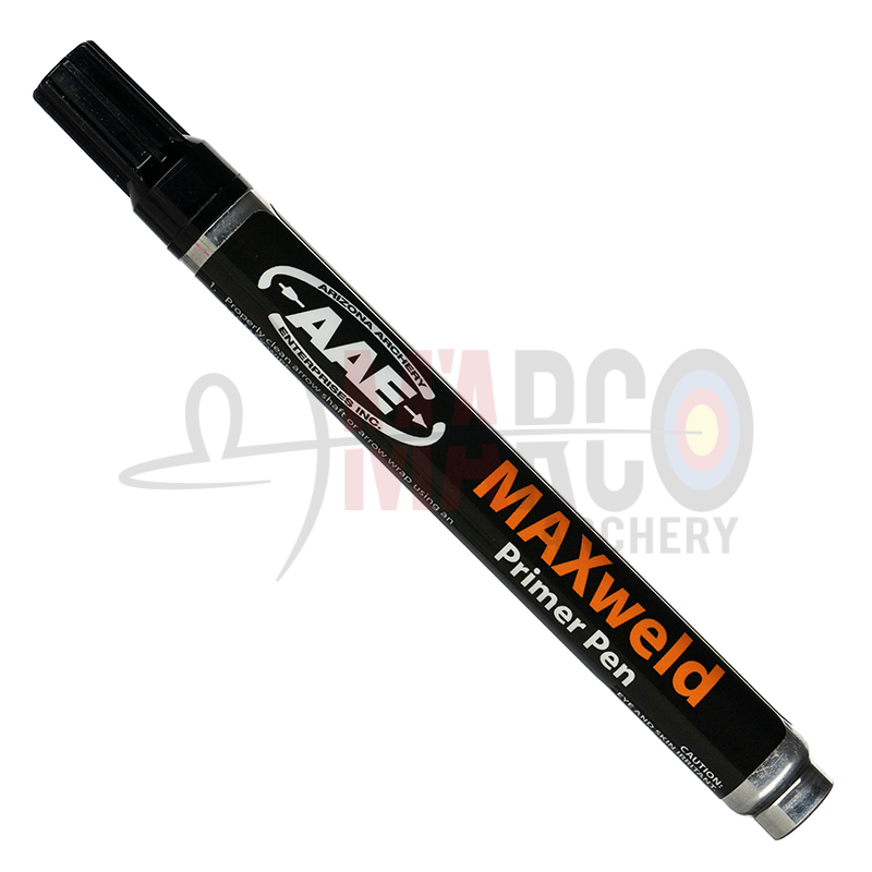 AAE ARIZONA PENNA PRIMER MAXWELD