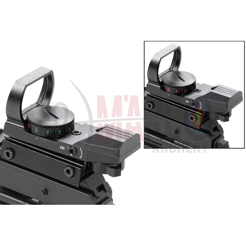 JUNXING BALESTRA DRAKON