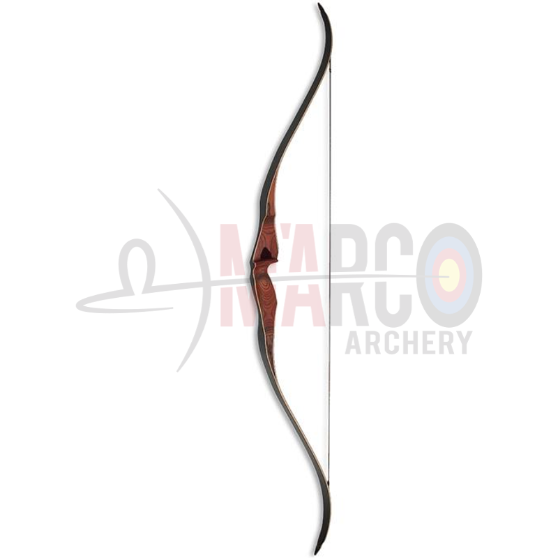 OAK RIDGE ARCO RICURVO DYMOND 62"