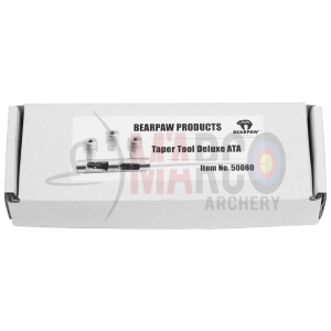 BEARPAW TEMPERINO DELUXE ATA