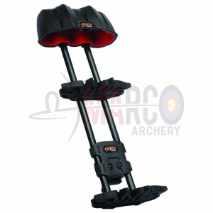 APEX GEAR FARETRA REACTOR LTE NERO