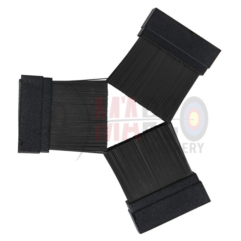 TROPHY RIDGE SETOLE DI RICAMBIO REST V