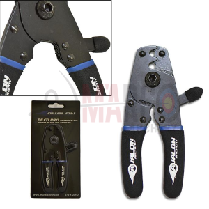 AVALON PINZA PUNTI D'INCOCCO PLICO-PRO