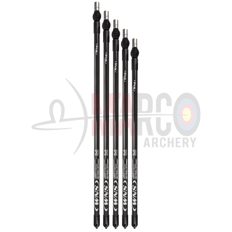 WINNERS WNS ASTA CENTRALE SMC