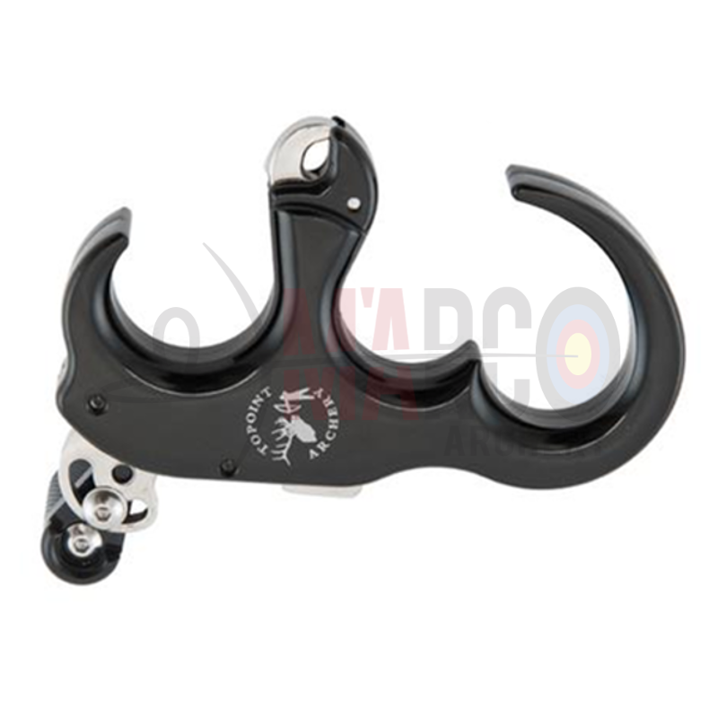 TOPOINT SGANCIO A POLLICE TP420