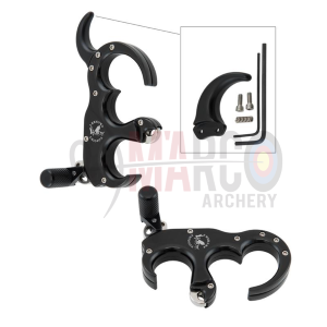 TOPOINT SGANCIO A POLLICE TP420