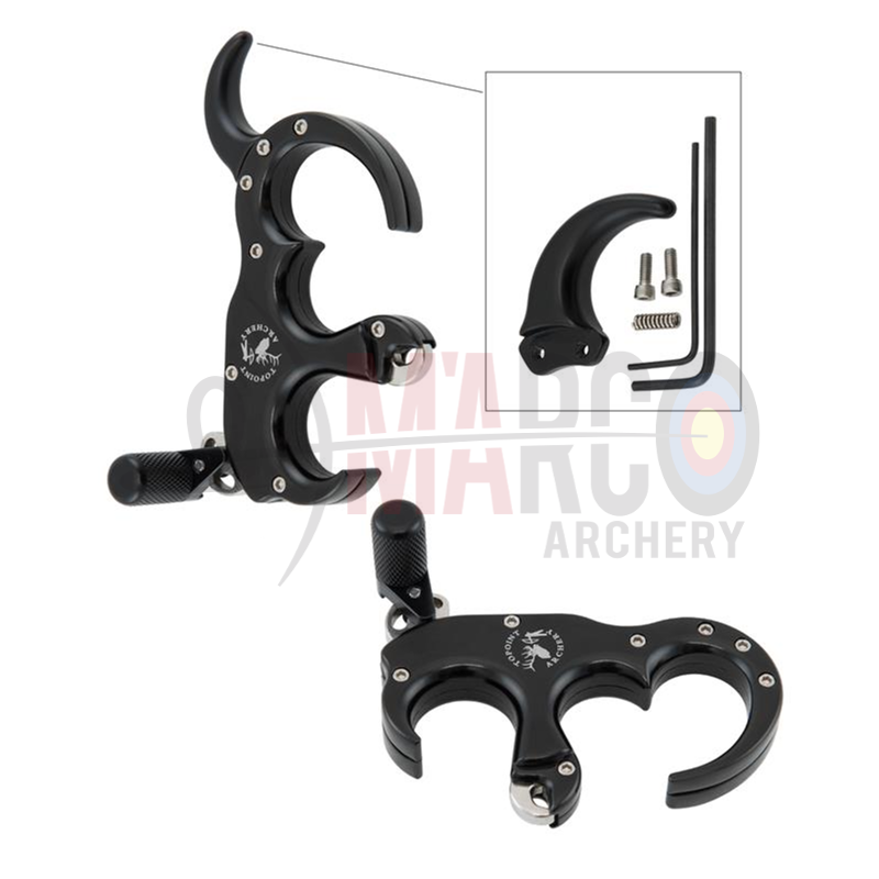 TOPOINT SGANCIO A POLLICE TP420