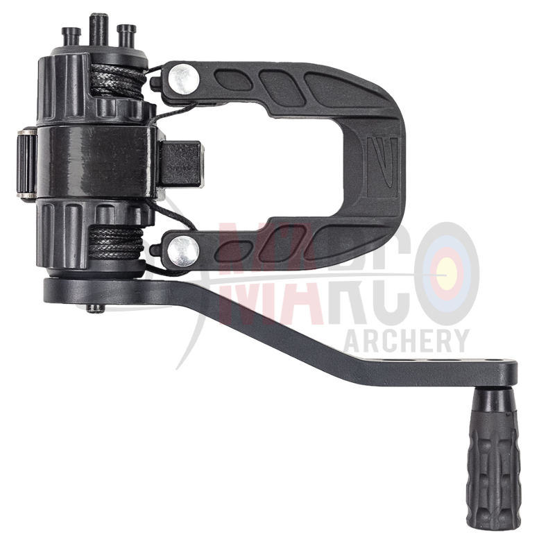 KILLER INSTINCT CARICHINO MECCANICO DSC COMPACT NARROW