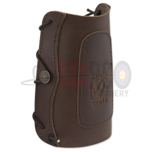 BUCK TRAIL PARABRACCIO ORIGIN