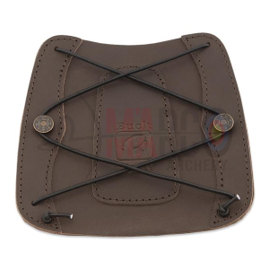 BUCK TRAIL PARABRACCIO ORIGIN