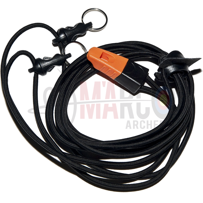 RYO TRACOLLA ULTRA-LIGHT BINO HARNESS