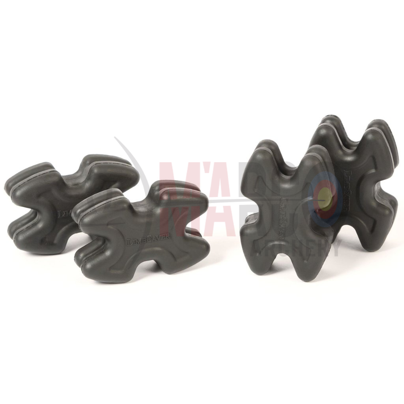 LIMBSAVER DAMPER FLETTENTI TWISTLOX SPLIT LIMB