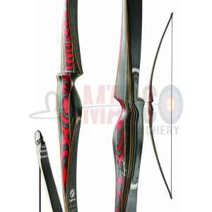 OLD MOUNTAIN LONGBOW SYMPHONY 68"