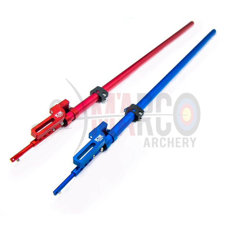 KIS ARCHERY SIMULATORE SHOOTING TRAINER PRO RICURVO KIS ARCHERY