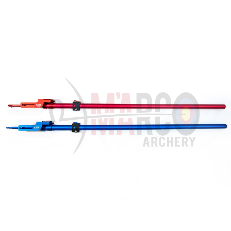 KIS ARCHERY SIMULATORE SHOOTING TRAINER PRO RICURVO KIS ARCHERY
