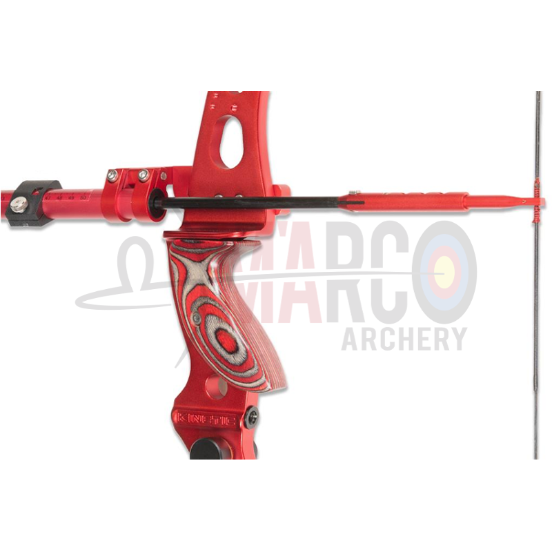 KIS ARCHERY SIMULATORE SHOOTING TRAINER PRO RICURVO KIS ARCHERY