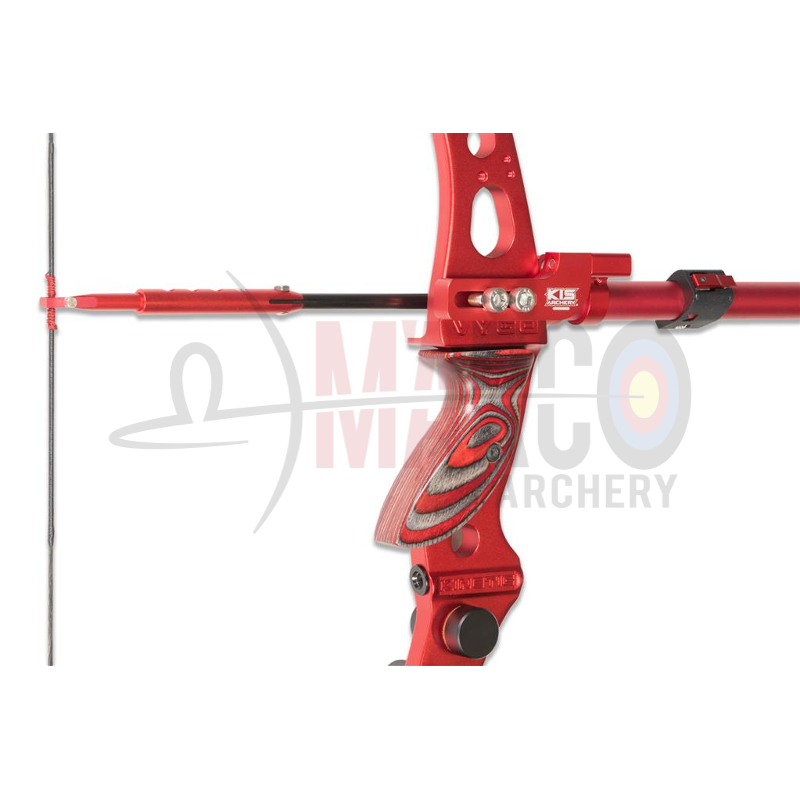 KIS ARCHERY SIMULATORE SHOOTING TRAINER PRO RICURVO KIS ARCHERY