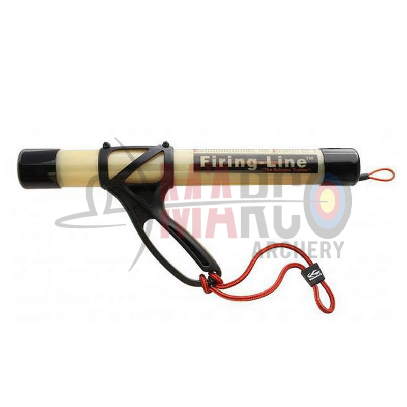 SAUNDERS SIMULATORE DI TIRO 