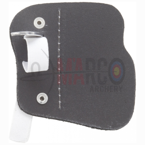 A&F TAB ARCO NUDO IN CORDOVAN