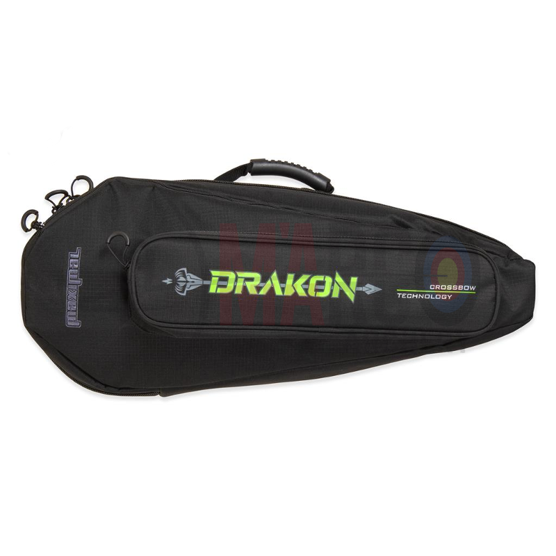 MAXIMAL BORSA PER BALESTRA DRAKON
