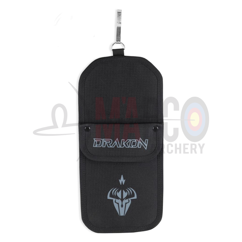 MAXIMAL FARETRA PER BALESTRA DRAKON
