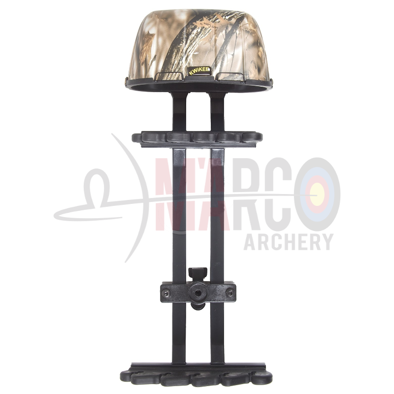 KWIKEE FARETRA APPLICABILE HI-5 LOST CAMO