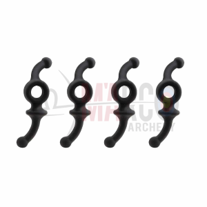 APEX SMORZATORE PER CORDA DOUBLEDOWN - CONF. 4 PZ