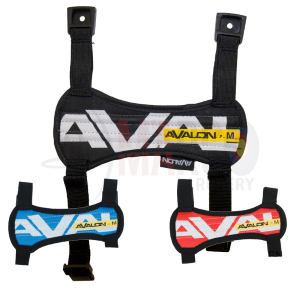 AVALON PARABRACCIO IN POLIESTERE 600D M 17X8CM