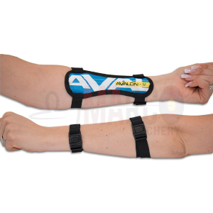 AVALON PARABRACCIO IN POLIESTERE 600D M 17X8CM