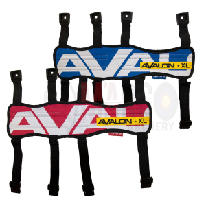 AVALON PARABRACCIO IN POLIESTERE 600D XL 32.5CM