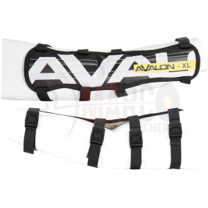 AVALON PARABRACCIO IN POLIESTERE 600D XL 32.5CM