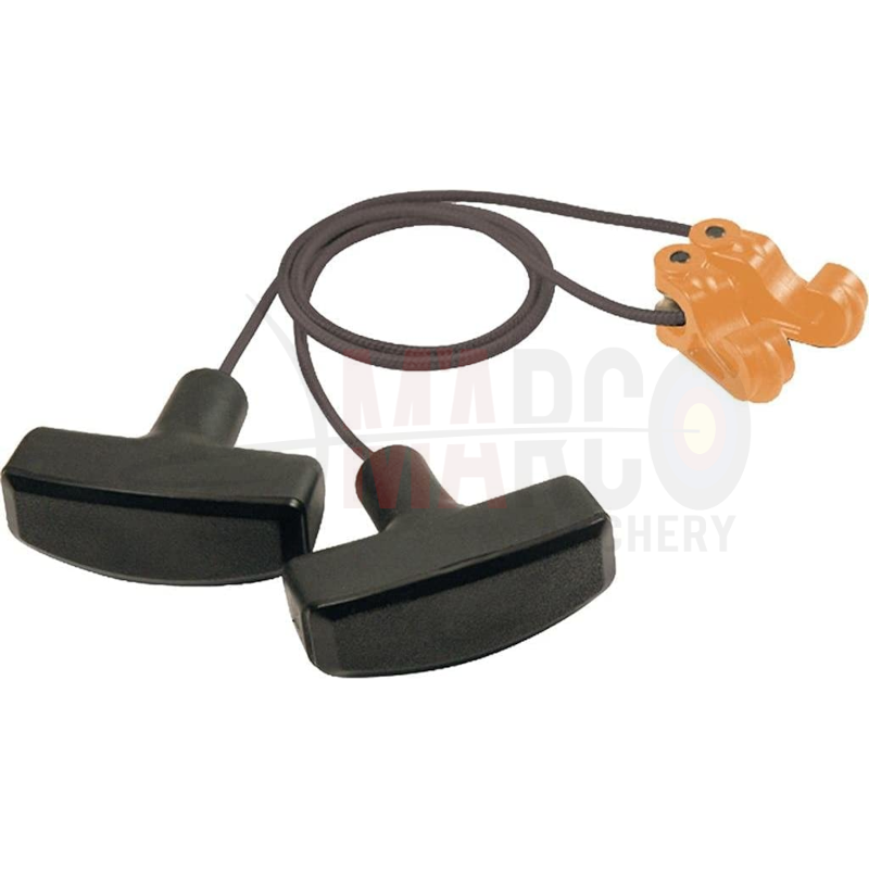 ROCKY MOUNTAIN CARICHINO MANUALE UNIVERSALE