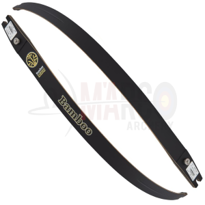 BUCK TRAIL FLETTENTI BAMBOO BLACK