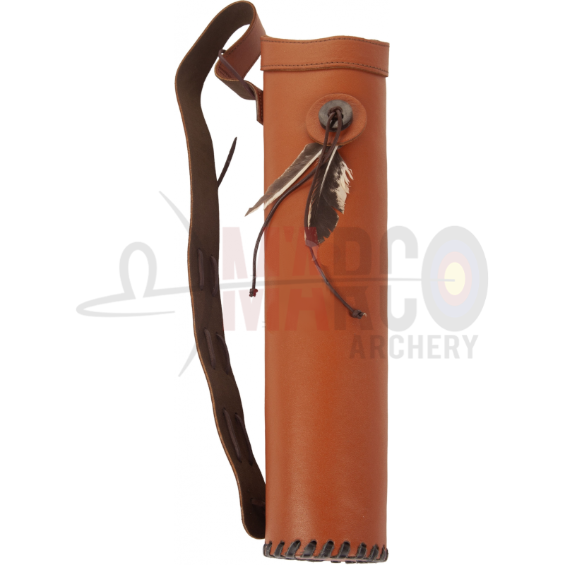 WILD MOUNTAIN FARETRA SCHIENA APALACHEE