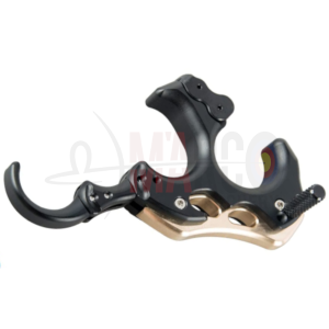 TOPOINT SGANCIO A ROTAZIONE TP462