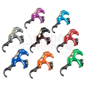 TOPOINT SGANCIO A ROTAZIONE TP462