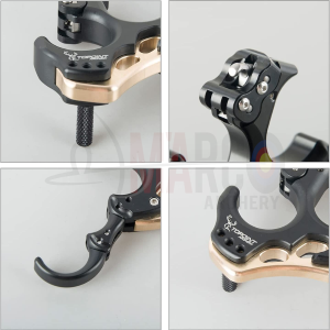 TOPOINT SGANCIO A ROTAZIONE TP462