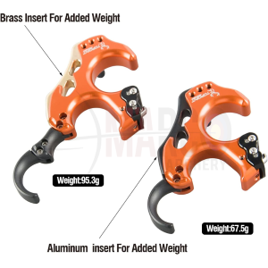 TOPOINT SGANCIO A ROTAZIONE TP462